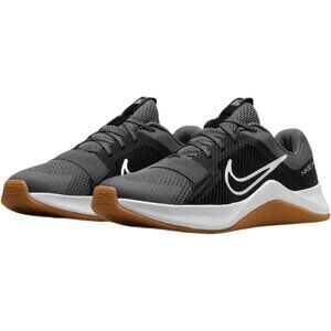 NEW - Men’s Nike MC Trainer 2 Running Shoes | Black/Iron Grey | Size 11.5